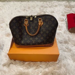 Louis Vuitton Bag
